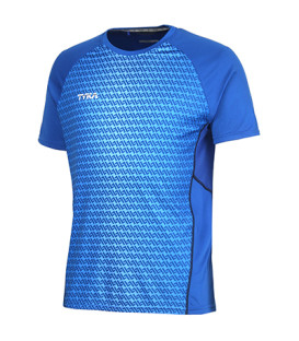 Club Training Shirt CUSTOM - Short Sleeves
